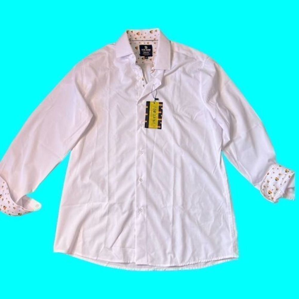 Tom Blaine Pride Collection Top-XL‎